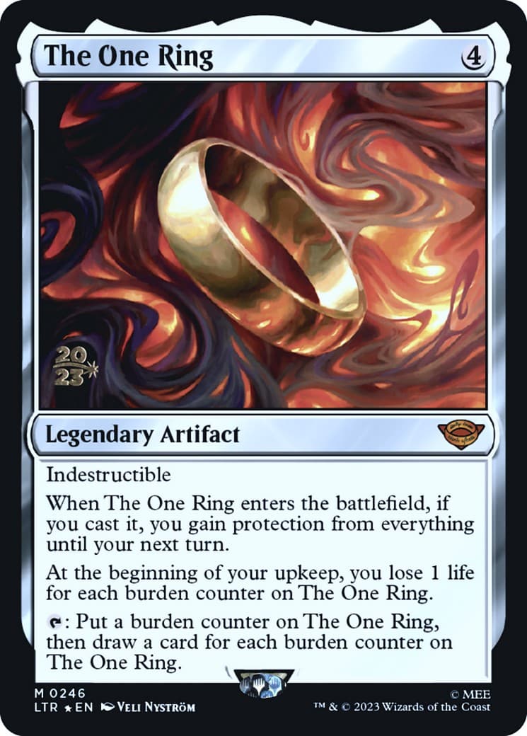 The One Ring - Image 1