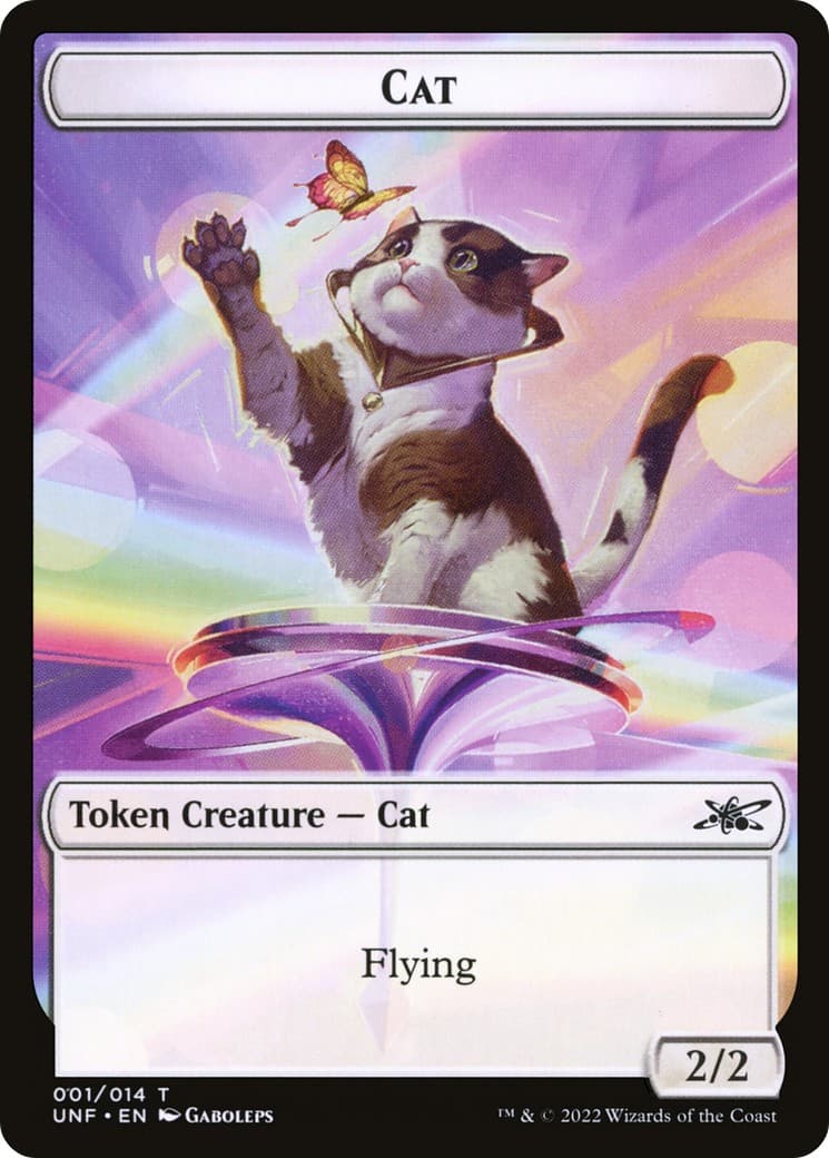 Cat - Image 1