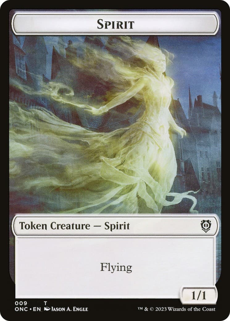 Spirit - Image 1