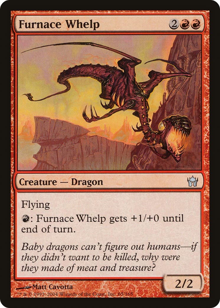 Furnace Whelp - Image 1