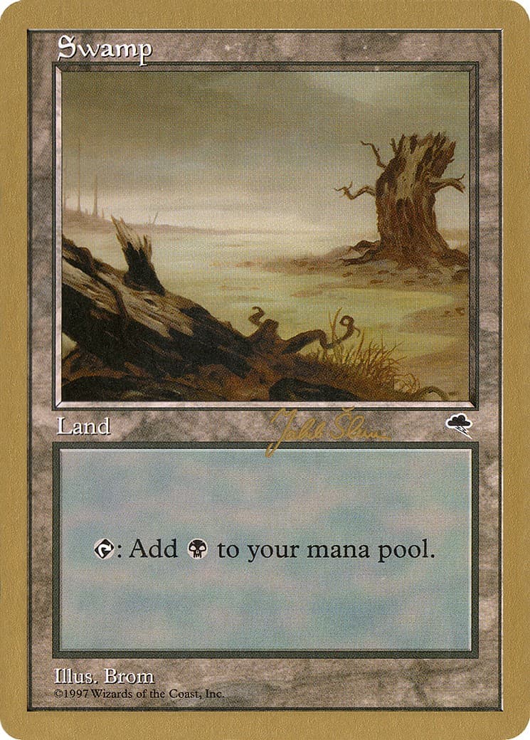Swamp - Image 1