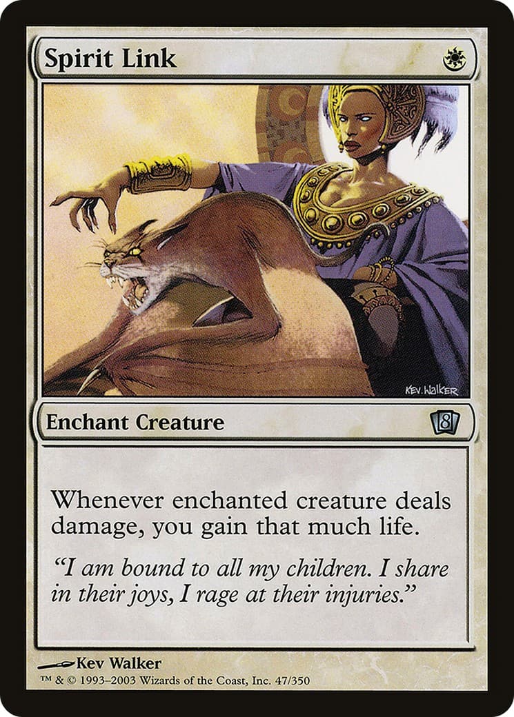 Spirit Link - Image 1