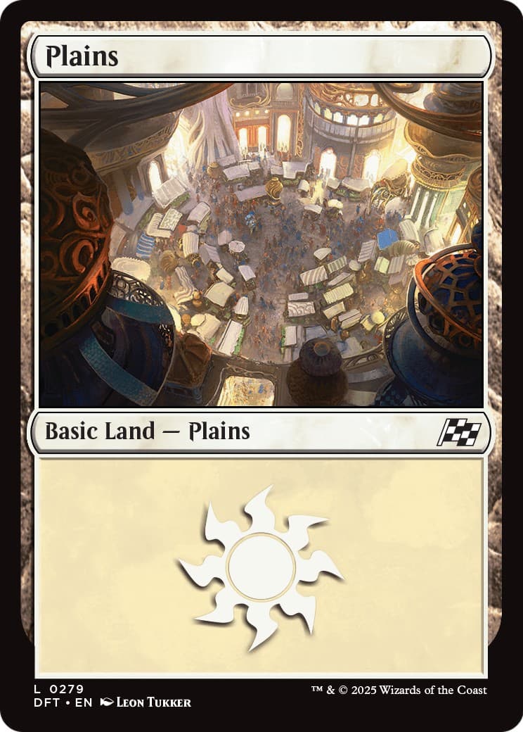 Plains - Image 1