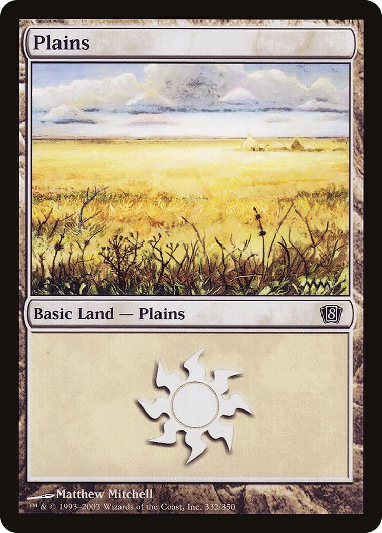 Plains - Image 1