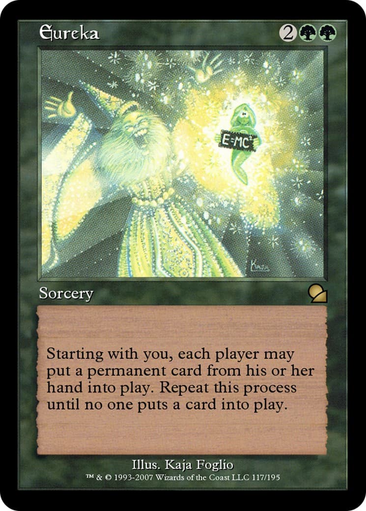 Eureka - Image 1