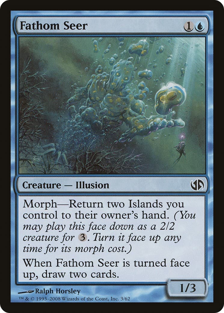 Fathom Seer - Image 1