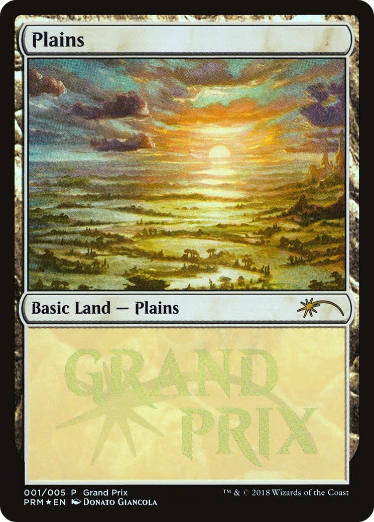 Plains - Image 1