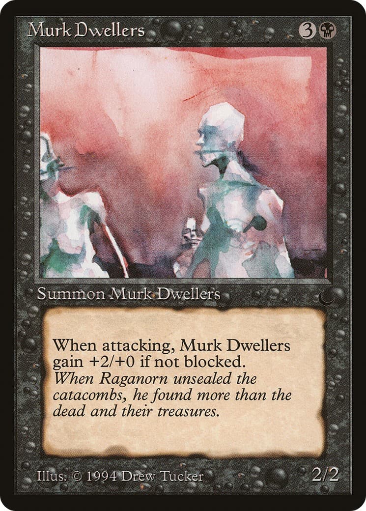 Murk Dwellers - Image 1