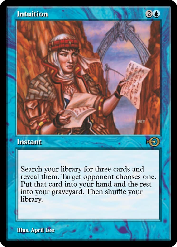Intuition - Image 1