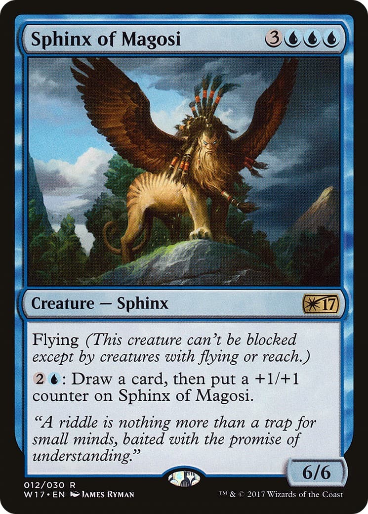 Sphinx of Magosi - Image 1