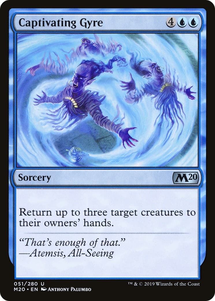 Captivating Gyre - Image 1