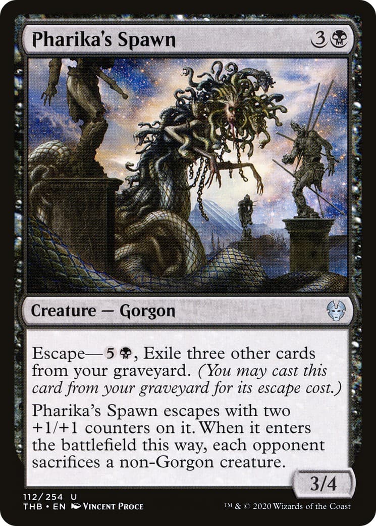 Pharika's Spawn - Image 1