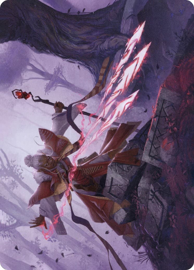 Magic Missile // Magic Missile - Image 1