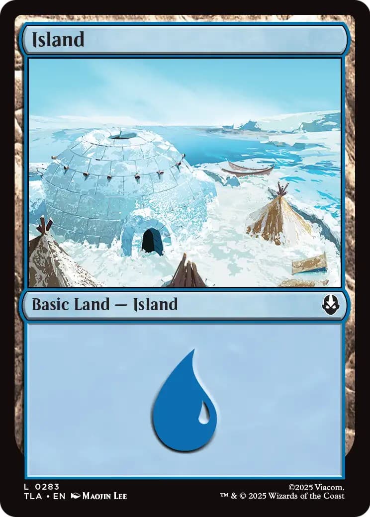 Island - Image 1