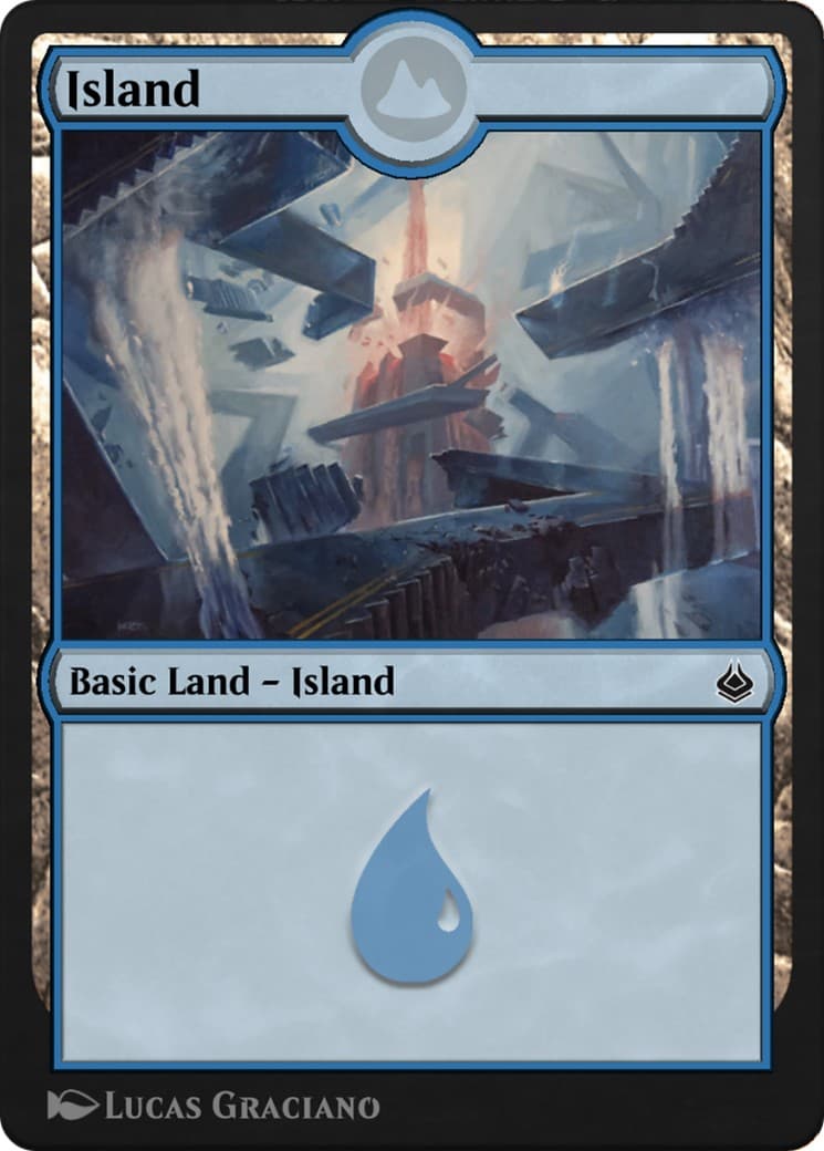 Island - Image 1