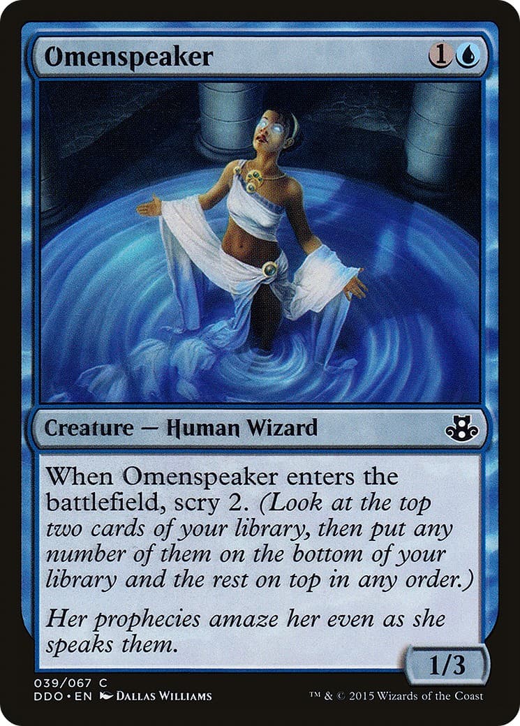Omenspeaker - Image 1