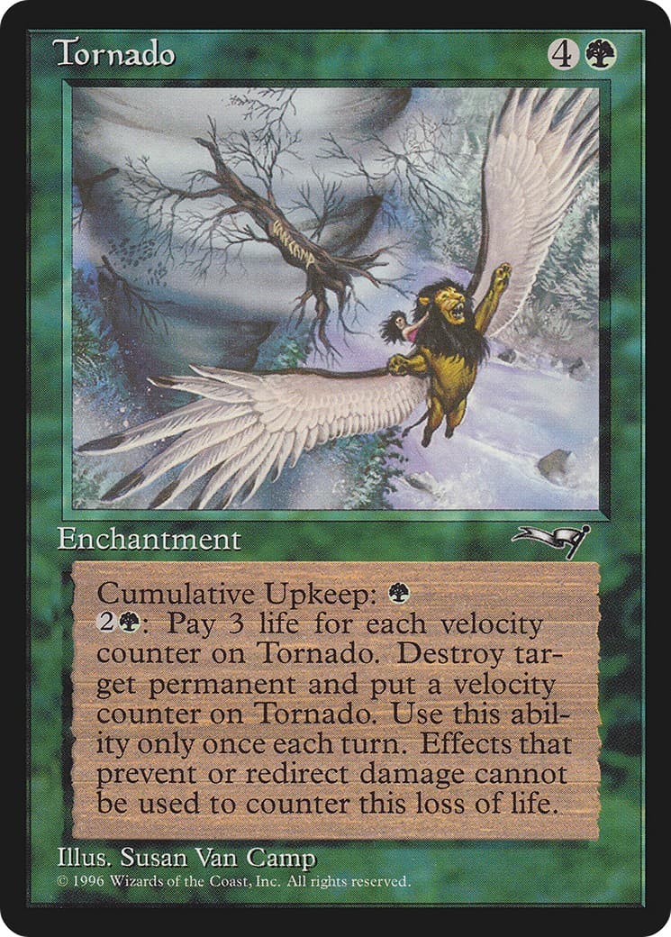 Tornado - Image 1