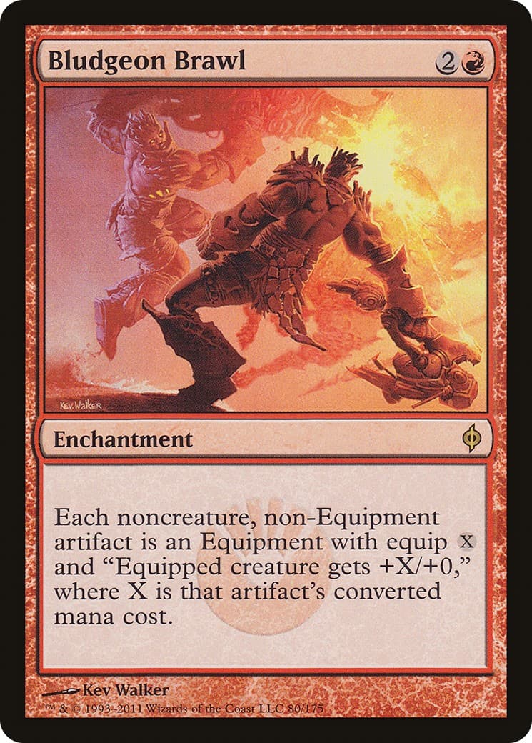 Bludgeon Brawl - Image 1