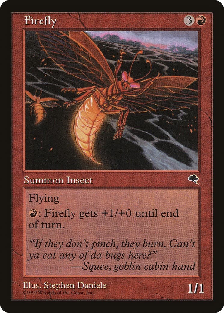 Firefly - Image 1