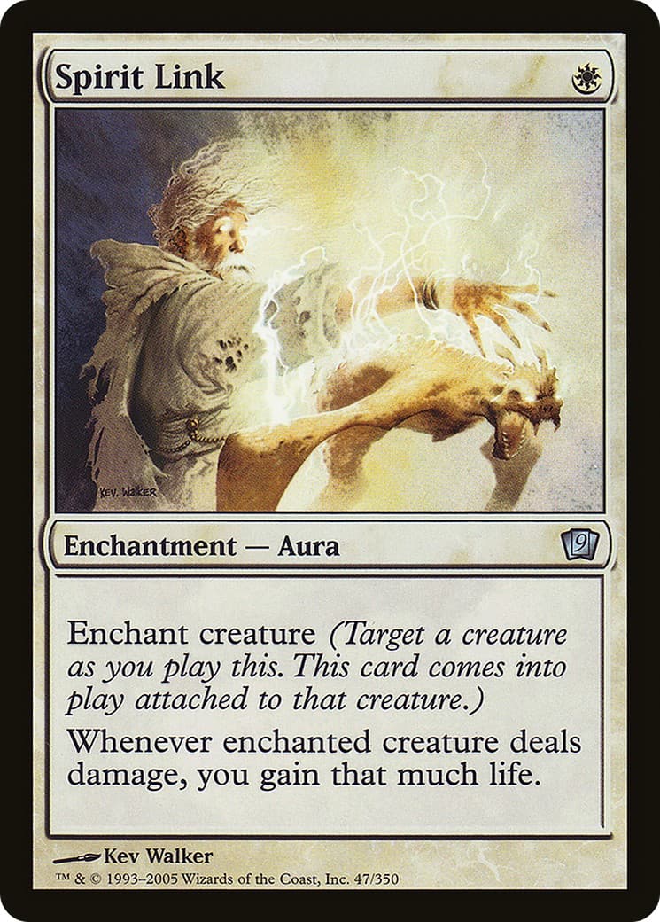 Spirit Link - Image 1