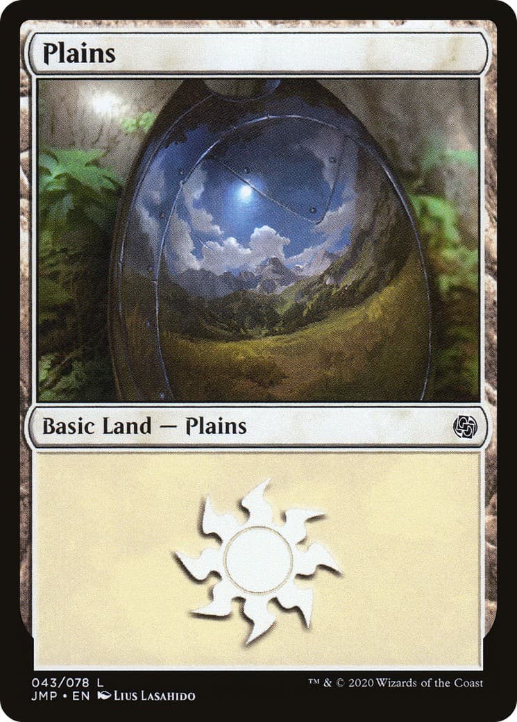 Plains - Image 1
