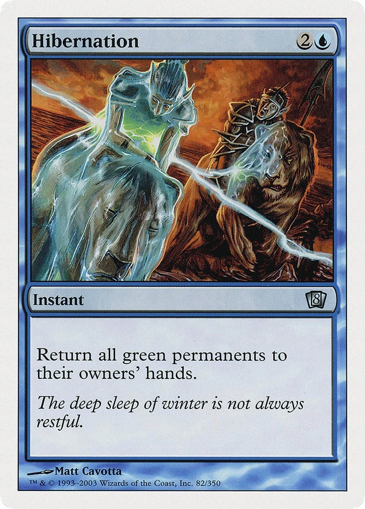 Hibernation - Image 1