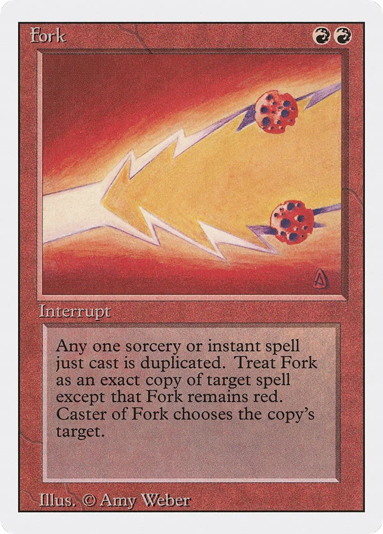 Fork - Image 1