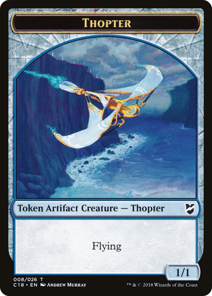 Thopter - Image 1
