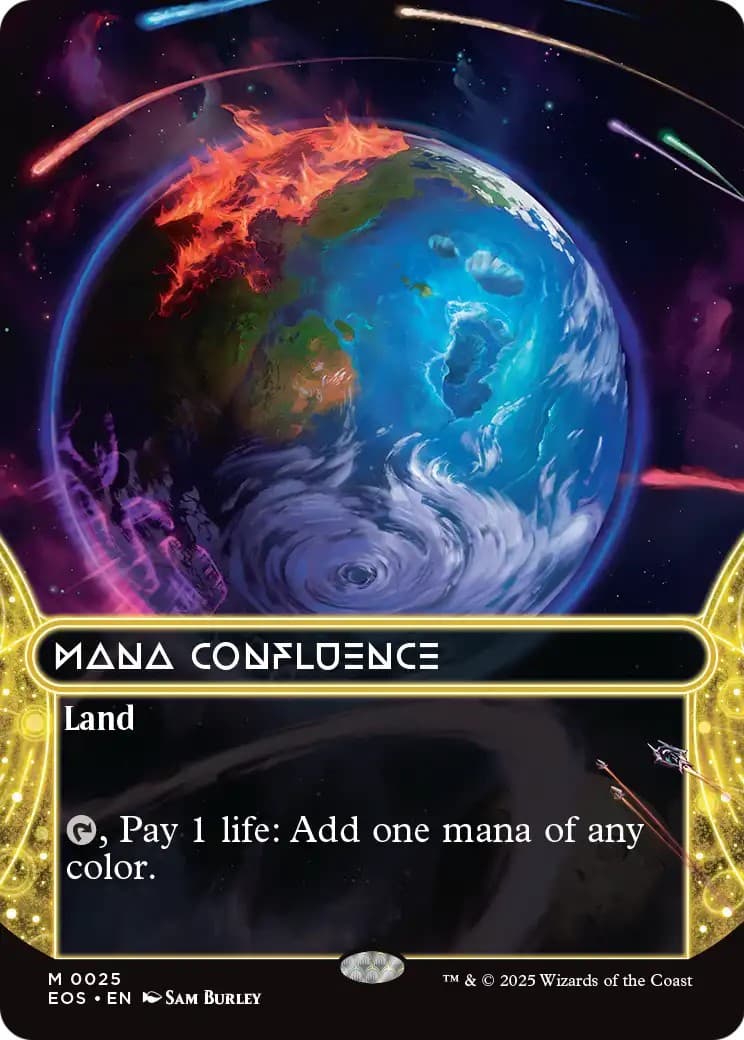 Mana Confluence - Image 1