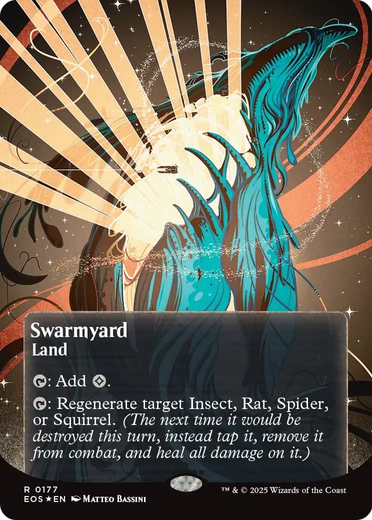 Swarmyard - Image 1