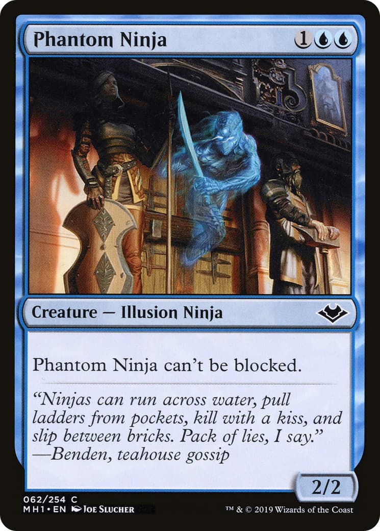 Phantom Ninja - Image 1