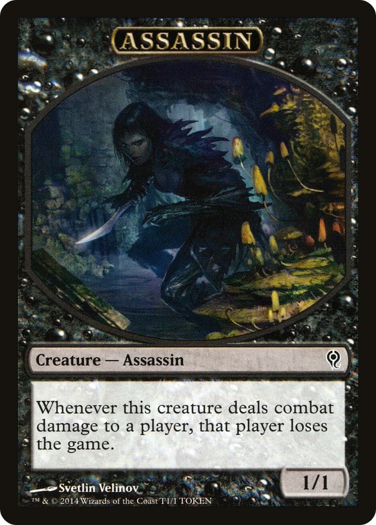 Assassin - Image 1