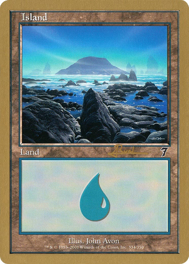 Island - Image 1
