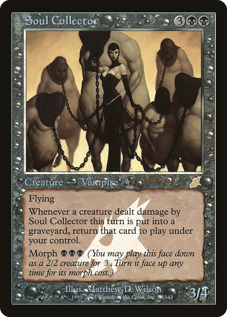 Soul Collector - Image 1