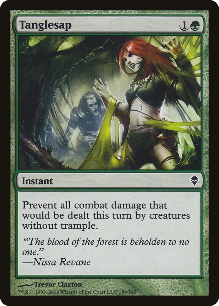 Tanglesap - Image 1
