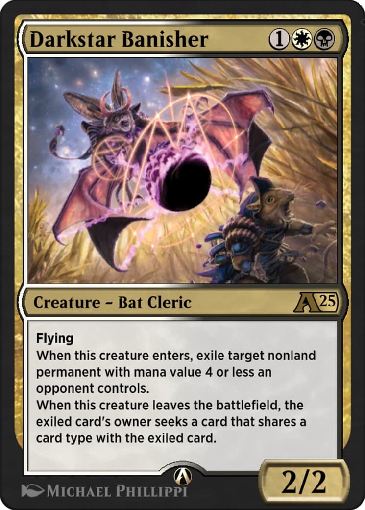 Darkstar Banisher - Image 1