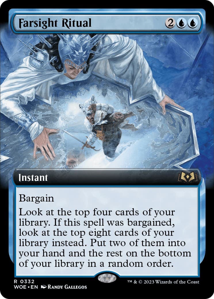 Farsight Ritual - Image 1