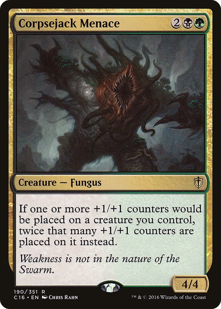Corpsejack Menace - Image 1