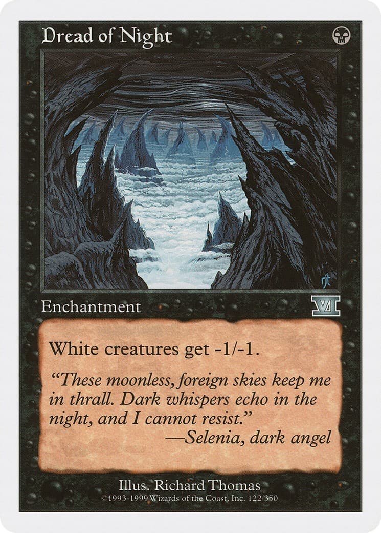 Dread of Night - Image 1