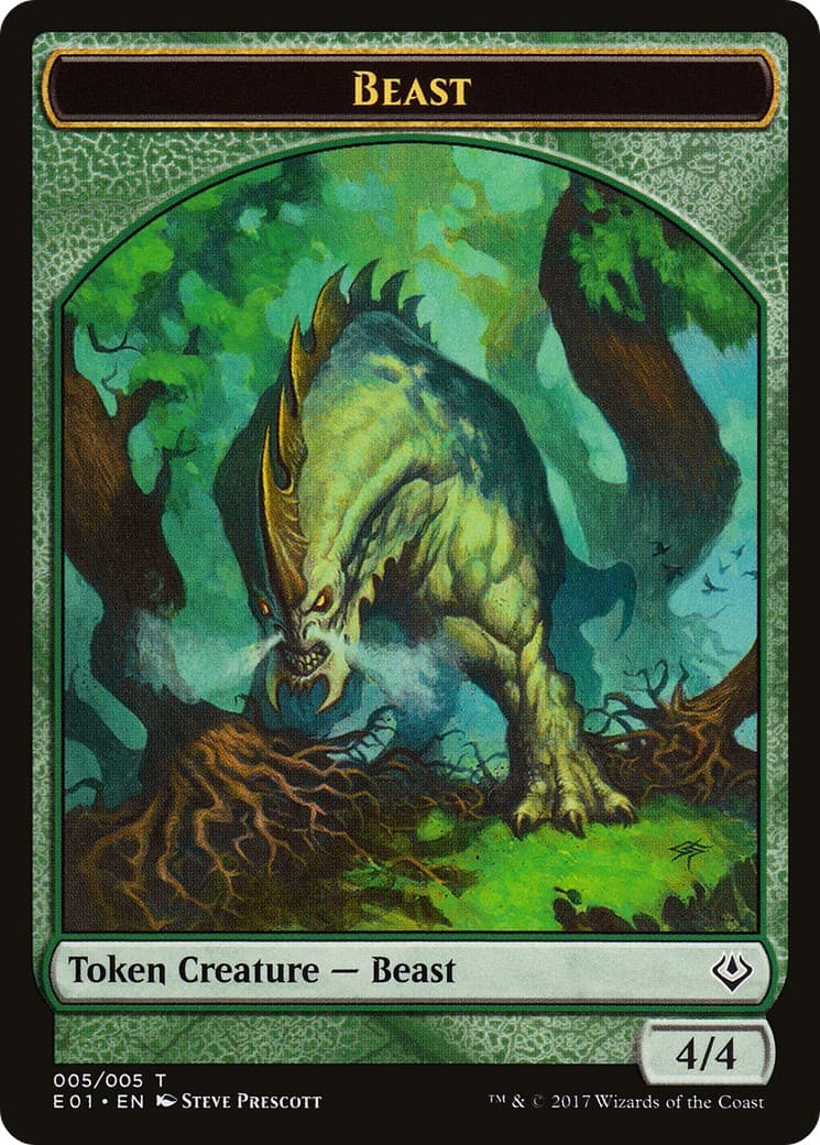 Beast - Image 1