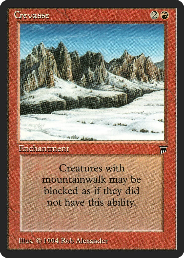 Crevasse - Image 1