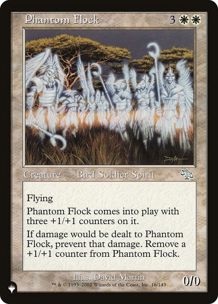 Phantom Flock - Image 1
