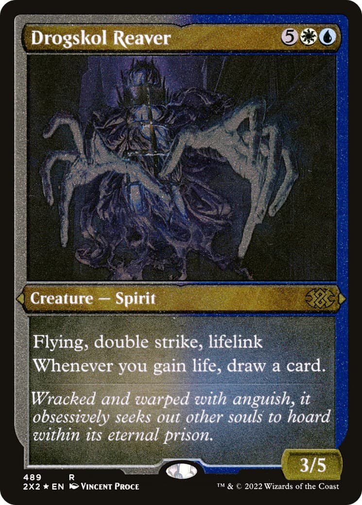 Drogskol Reaver - Image 1