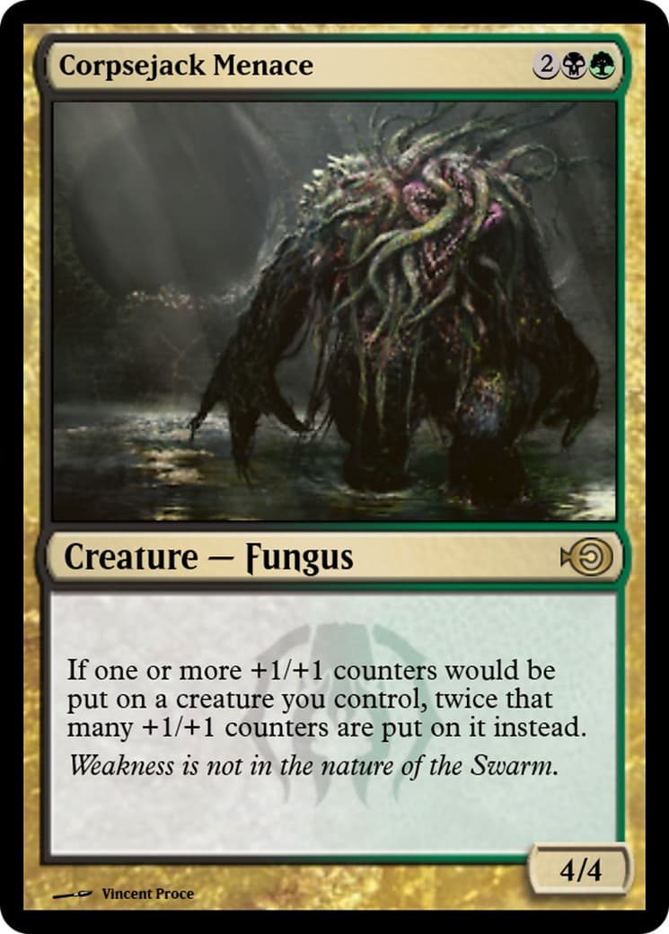 Corpsejack Menace - Image 1