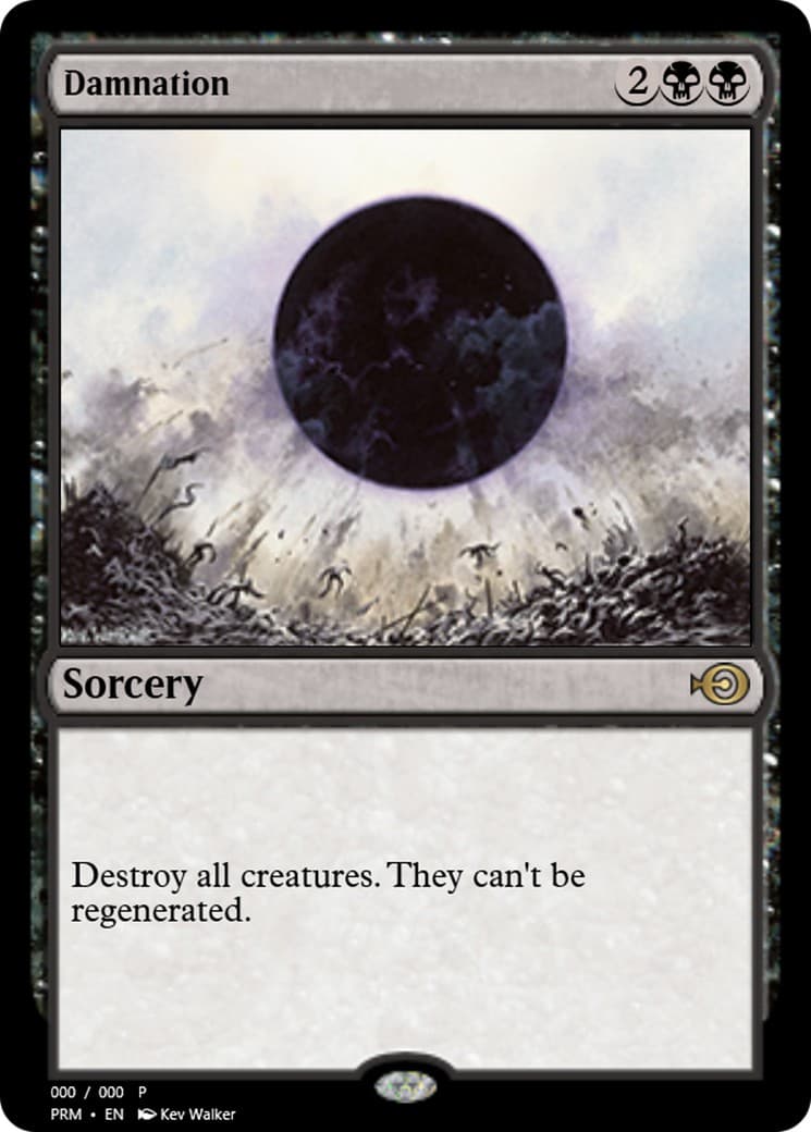 Damnation - Image 1