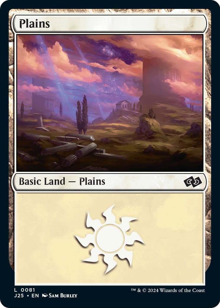 Plains - Image 1