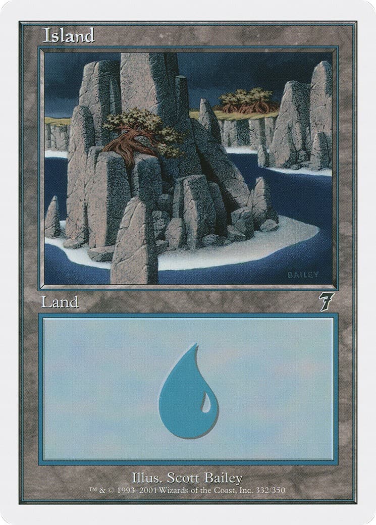 Island - Image 1