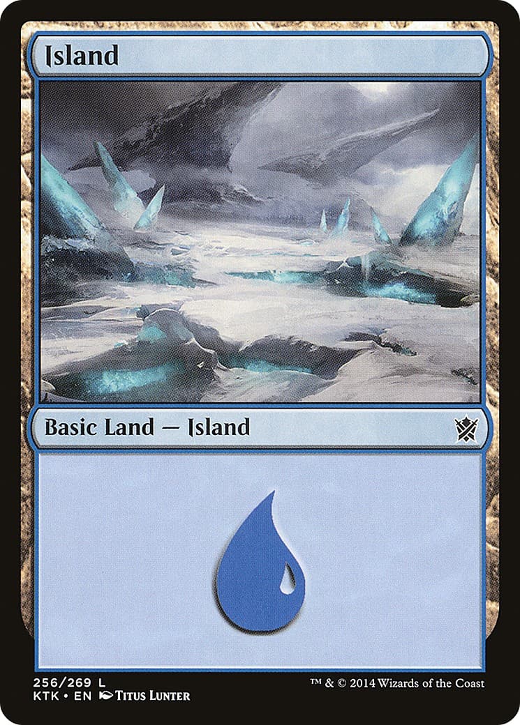 Island - Image 1