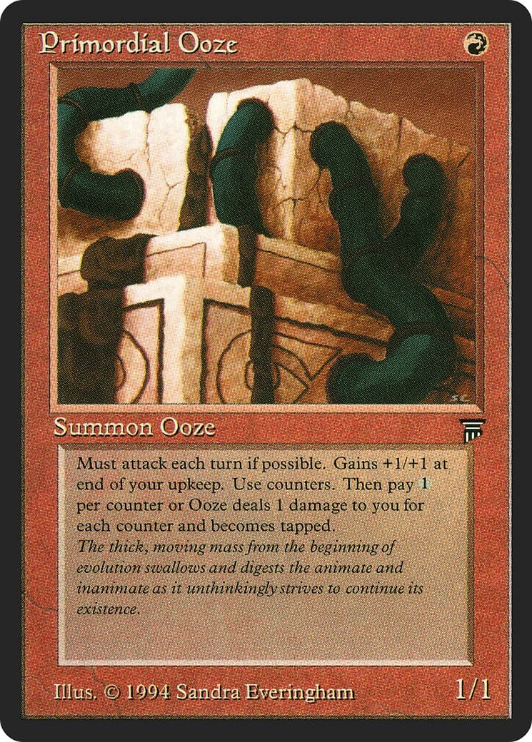 Primordial Ooze - Image 1