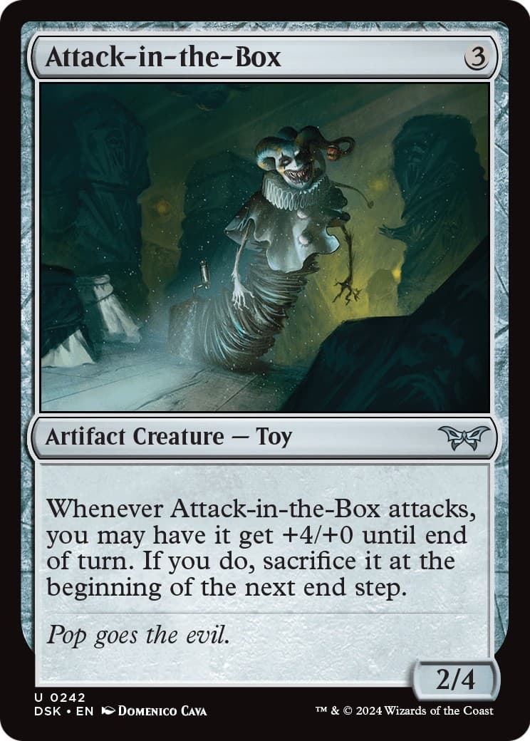 Attack-in-the-Box - Image 1
